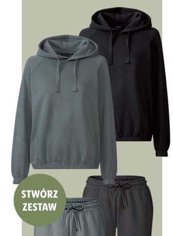 Bluza dresowa