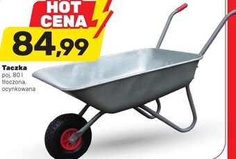 Bricomarche Taczka oferta
