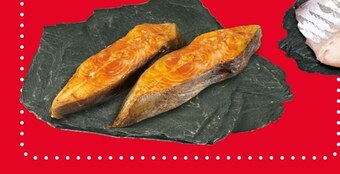 Selgros Halibut wędzony oferta