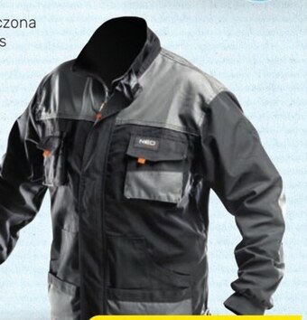 Bricomarche Bluza robocza neo oferta