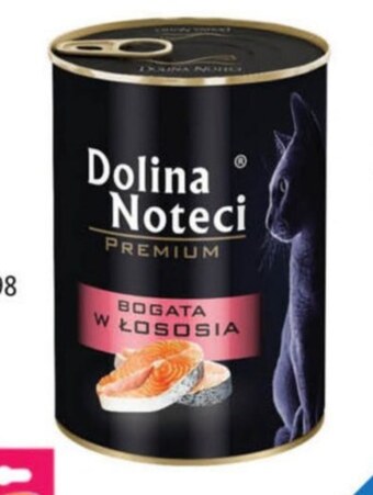 E.Leclerc Karma dla kota dolina noteci oferta