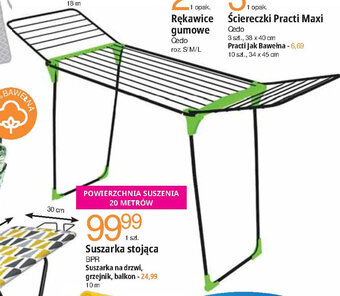 E.Leclerc Suszarka stojąca oferta