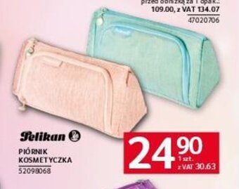 Selgros PIÓRNIK KOSMETYCZKA oferta