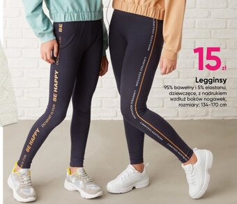Pepco Legginsy oferta