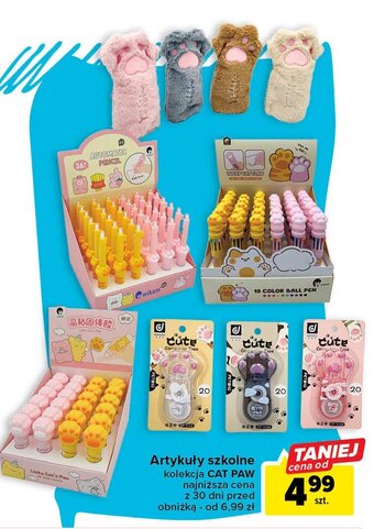 Carrefour Klej oferta