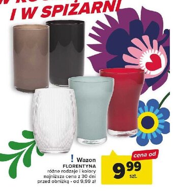 Carrefour Wazon oferta