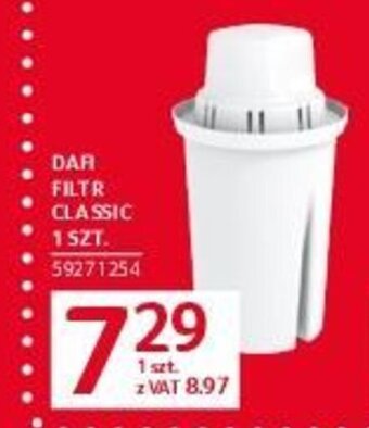 Selgros DAFI FILTR CLASSIC 1 SZT. oferta