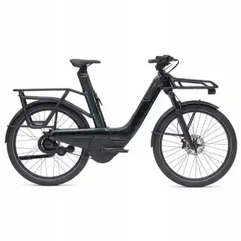 Decathlon Rower elektryczny e-bike vaast e/1 rohloff oferta