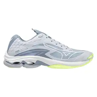 Decathlon Buty do siatkówki damskie mizuno lightning z7 low oferta