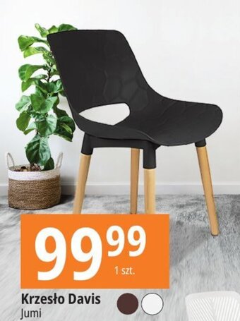 E.Leclerc Krzesło Davis Jumi oferta