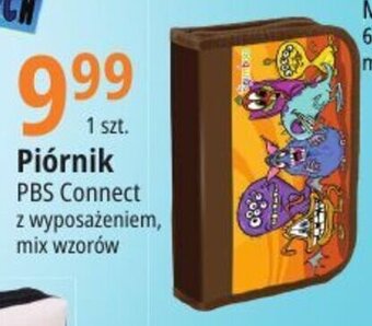 E.Leclerc Piórnik PBS Connect oferta