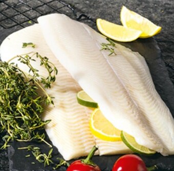 Auchan Halibut oferta