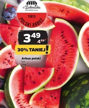 Netto Arbuz oferta