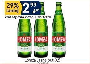 Sużyw Piwo łomża oferta