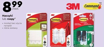 Biedronka Haczyk 3m oferta