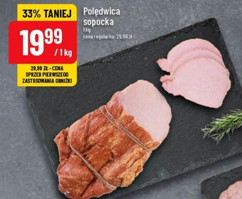 Polomarket Polędwica oferta