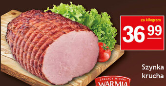 Gram Market Szynka warmia oferta
