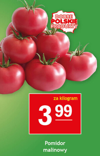 Gram Market Pomidory oferta