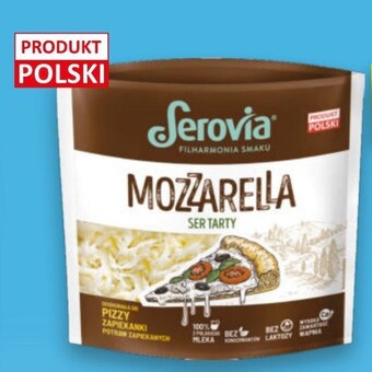 Twój Market Mozzarella serovia oferta