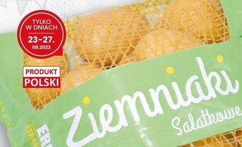 Twój Market Ziemniaki oferta