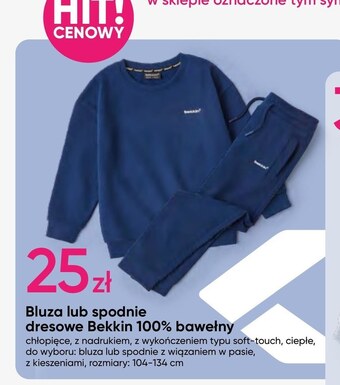 Pepco Bluza bekkin oferta