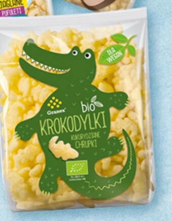 Auchan Chrupki kukurydziane oferta