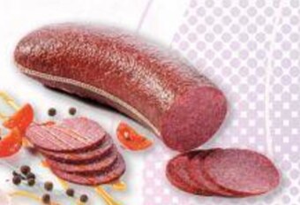 Avita Salami bell oferta