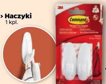 Netto Haczyk command oferta