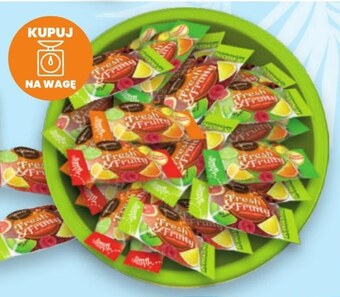 Twój Market Cukierki wawel oferta