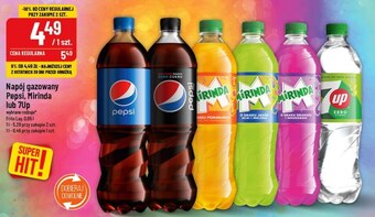 Polomarket Napój gazowany oferta