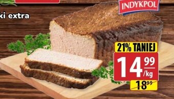 API MARKET Pasztet indykpol oferta