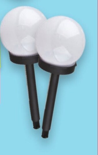 Twój Market Lampka solarna oferta