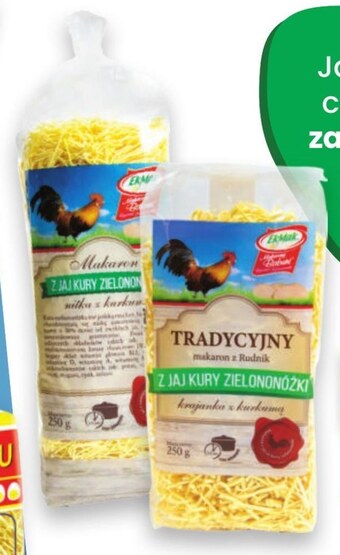 Twój Market Makaron oferta