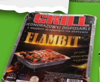 Twój Market Grill oferta