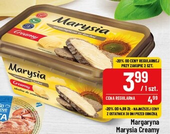 Polomarket Margaryna marysia oferta