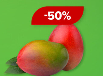 Barbora Mango oferta