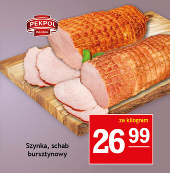 Gram Market Szynka pekpol oferta
