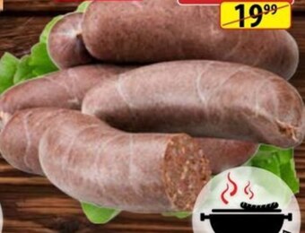 API MARKET Kaszanka grillowa jbb oferta