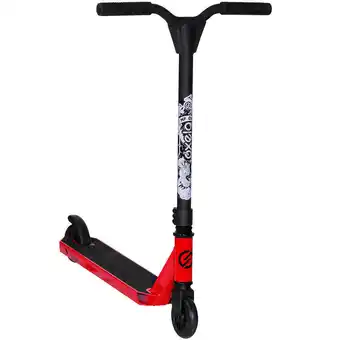 Decathlon Hulajnoga freestyle mf one oferta