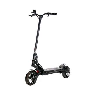 Decathlon Hulajnoga elektryczna kaabo mantis 10'' 800w 75km oferta