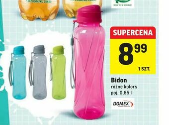Intermarche Bidon oferta