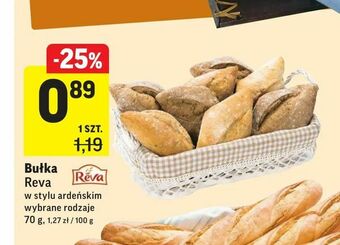 Intermarche Bułka oferta