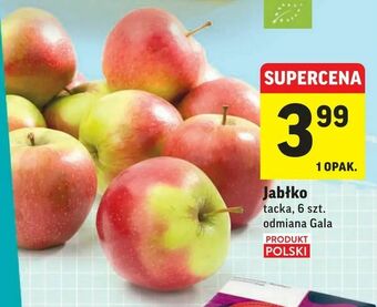 Intermarche Jabłko oferta