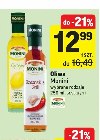Intermarche Oliwa oferta