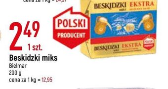 E.Leclerc Masło extra oferta