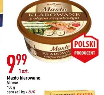 E.Leclerc Masło klarowane oferta