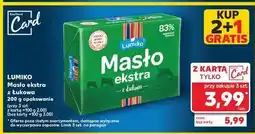 E.Leclerc Masło z łukowa oferta