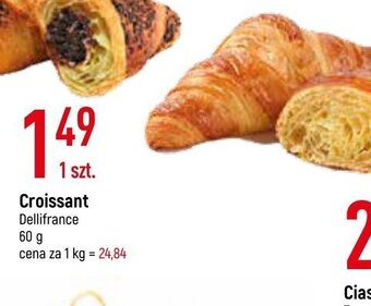 E.Leclerc Croissant maślany oferta