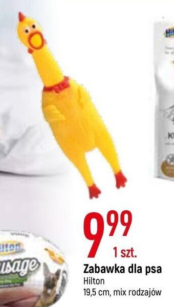 E.Leclerc Zabawka dla psa oferta