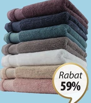 JYSK Ręcznik kronborg oferta